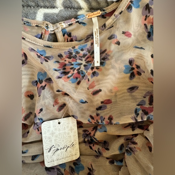 Revolve Free People Briella dress - Picture 8 of 9